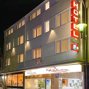 Russmann & Living Goldbach (Bavaria)
