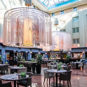 Radisson Blu 4*, BRE Germania