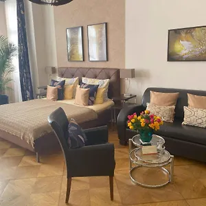 Aparthotel Boutique Mittendrin