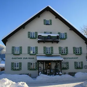 Hotel Hotel-gasthof Rose
