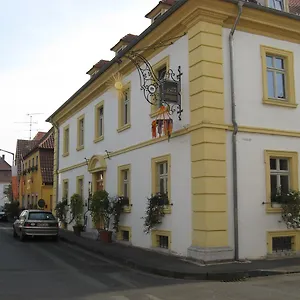 Gasthof Gasthaus Zur Sonne, Nordheim am Main