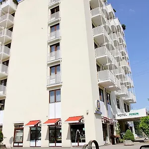 Gaestehaus Forum Am Westkreuz 3*, Monaco di Baviera Germania