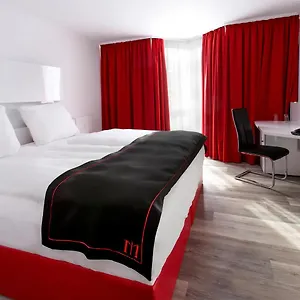 Hotel Dormero München-kirchheim Messe
